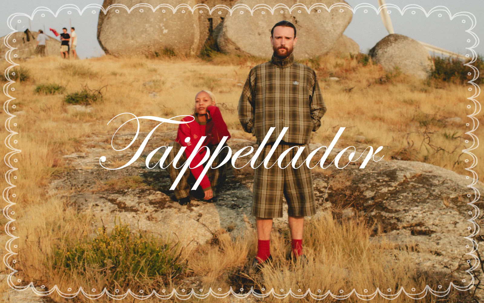 Elevating Irish Fashion Standards